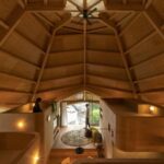 Telaraña, casa japonesa, UID Architects, engawa | uid architects