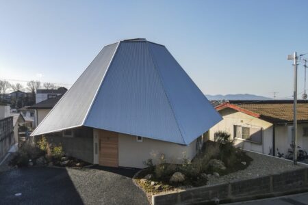 Telaraña, casa japonesa, UID Architects, engawa | default 24