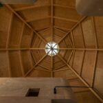 Telaraña, casa japonesa, UID Architects, engawa | uid architects11