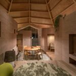 Telaraña, casa japonesa, UID Architects, engawa | uid architects12