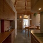 Telaraña, casa japonesa, UID Architects, engawa | uid architects14