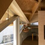 Telaraña, casa japonesa, UID Architects, engawa | uid architects15