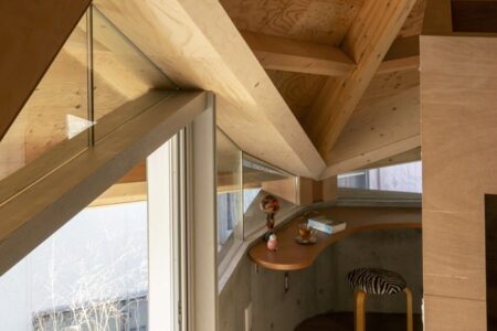 Telaraña, casa japonesa, UID Architects, engawa | uid architects15