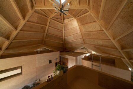 Telaraña, casa japonesa, UID Architects, engawa | uid architects17