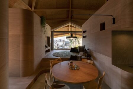 Telaraña, casa japonesa, UID Architects, engawa | uid architects3