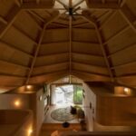 Telaraña, casa japonesa, UID Architects, engawa | uid architects4