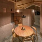 Telaraña, casa japonesa, UID Architects, engawa | uid architects5