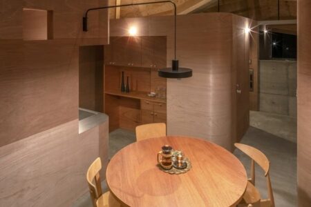 Telaraña, casa japonesa, UID Architects, engawa | uid architects5