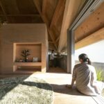 Telaraña, casa japonesa, UID Architects, engawa | uid architects6