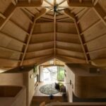 Telaraña, casa japonesa, UID Architects, engawa | uid architects7