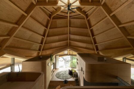 Telaraña, casa japonesa, UID Architects, engawa | uid architects7