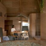 Telaraña, casa japonesa, UID Architects, engawa | uid architects8