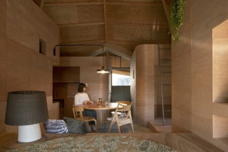 Telaraña, casa japonesa, UID Architects, engawa | uid architects8