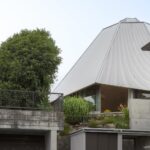 Telaraña, casa japonesa, UID Architects, engawa | uid architects9