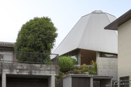 Telaraña, casa japonesa, UID Architects, engawa | uid architects9
