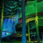 parque de juegos, UPLÅ, plaza flotante, The trekking group, Ontario | upla4