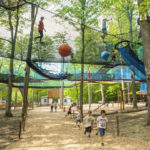 parque de juegos, UPLÅ, plaza flotante, The trekking group, Ontario | upla6