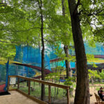 parque de juegos, UPLÅ, plaza flotante, The trekking group, Ontario | upla8