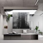 Color block. arte glitch | ur bureau11