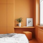 Color block. arte glitch | ur bureau2