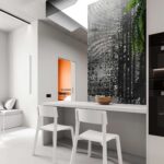 Color block. arte glitch | ur bureau4
