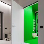 Color block. arte glitch | ur bureau5