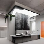 Color block. arte glitch | ur bureau7