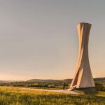 University of Stuttgart. ICD/ITKE. Achim Menges. Arquitectura experimental | urbach_tower_photos_05