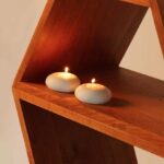 arte y diseño. Muebles de madera | unfamiliar bomi kim roomdiseno1