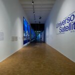 Universo Satellite. 25 años de SaloneSatellite del Salone del Mobile.Milano. Triennale Milano