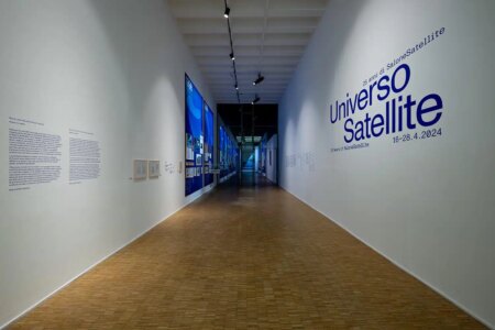Universo Satellite. 25 años de SaloneSatellite del Salone del Mobile.Milano. Triennale Milano