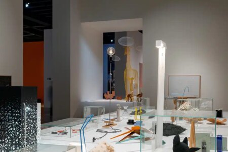 Universo Satellite. 25 años de SaloneSatellite del Salone del Mobile.Milano. Triennale Milano