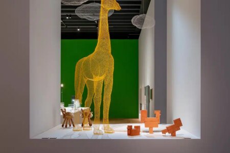 Universo Satellite. 25 años de SaloneSatellite del Salone del Mobile.Milano. Triennale Milano