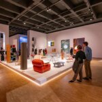 Universo Satellite. 25 años de SaloneSatellite del Salone del Mobile.Milano. Triennale Milano