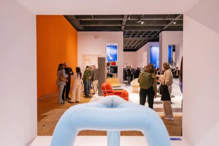 Universo Satellite. 25 años de SaloneSatellite del Salone del Mobile.Milano. Triennale Milano