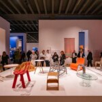 Universo Satellite. 25 años de SaloneSatellite del Salone del Mobile.Milano. Triennale Milano