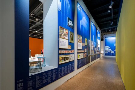 Universo Satellite. 25 años de SaloneSatellite del Salone del Mobile.Milano. Triennale Milano
