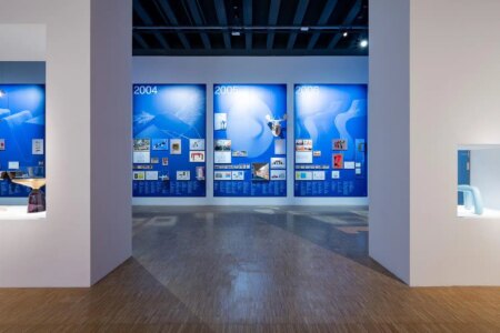 Universo Satellite. 25 años de SaloneSatellite del Salone del Mobile.Milano. Triennale Milano