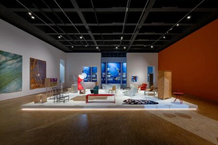 Universo Satellite. 25 años de SaloneSatellite del Salone del Mobile.Milano. Triennale Milano