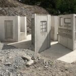Unterholz/Oberholz. Christoph Hesse Architects | unterholz2_foto christoph hesse architects