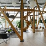 Manhattan, casa árbol, No Architecture, Urban Tree House | urban tree house