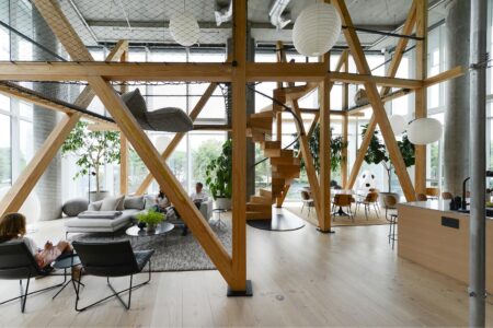 Manhattan, casa árbol, No Architecture, Urban Tree House | urban tree house