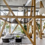 Urban Tree House