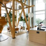 Urban Tree House