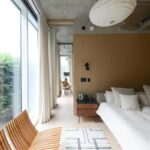 Urban Tree House