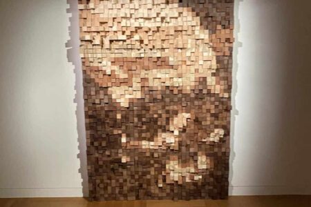 Urvanity. Arte urbano en Madrid. Nuevo arte contemporáneo | urvanity roomdiseno3