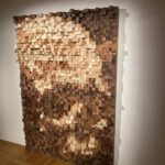 Urvanity. Arte urbano en Madrid. Nuevo arte contemporáneo | urvanity roomdiseno5