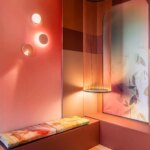 Terra Lighting. Welcome Design. Vibia. Foto: @ Gonzalo Botet