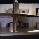 Escenógrafos. Exposición en Centro Centro MAdrid | olympus digital camera 86