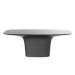 Vondom. interiorismo de oficinas | vondom outdoor table ora ito mesa ufo 1